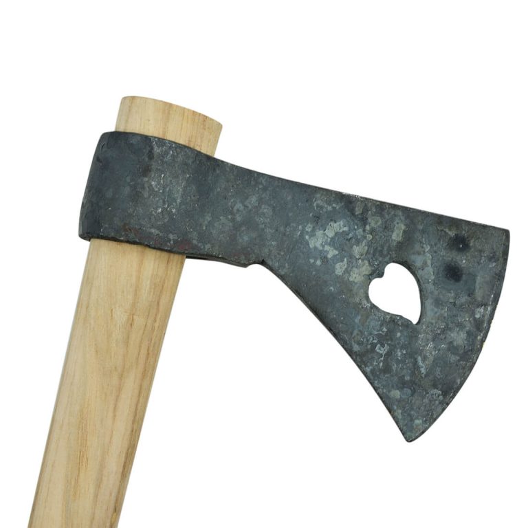 Bleeding Stillman Hawk