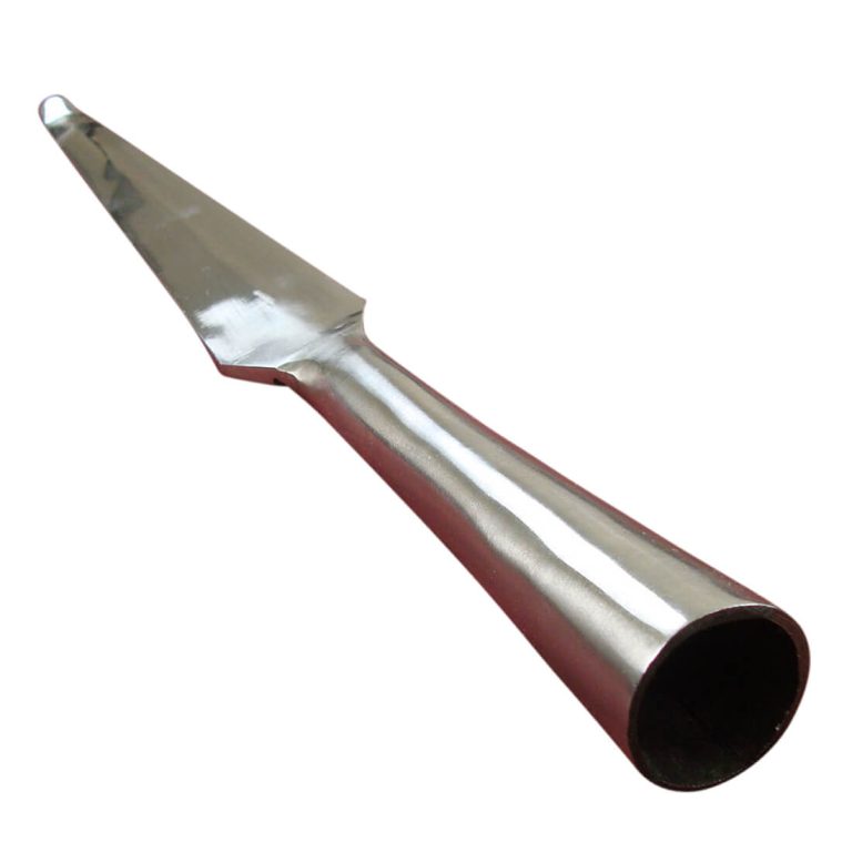 Blunted Spear Head - Large