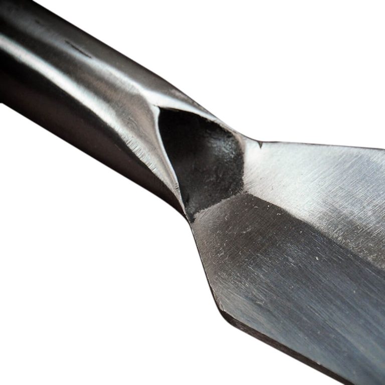 Blunted Spear Head - Medium
