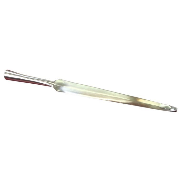 Blunted Spear Head - X-Large