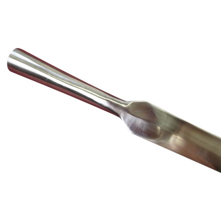 Blunted Spear Head - X-Large