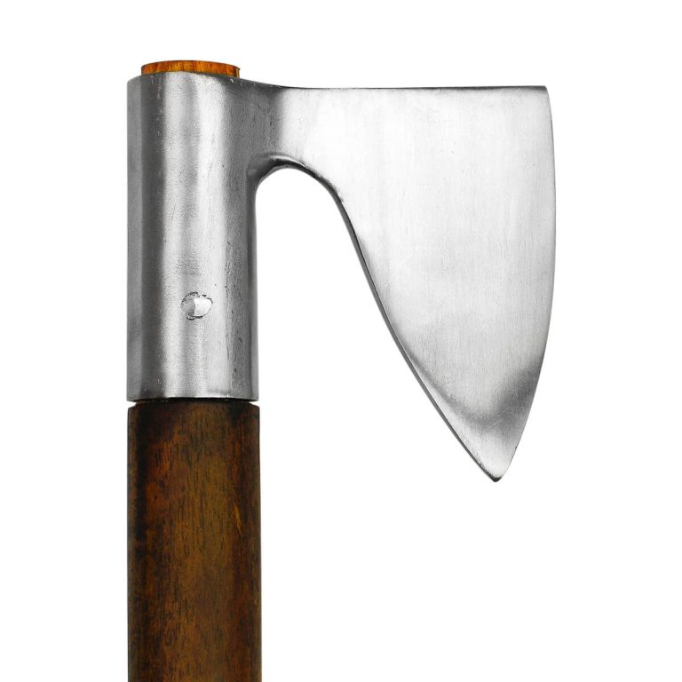 Bowman's Axe