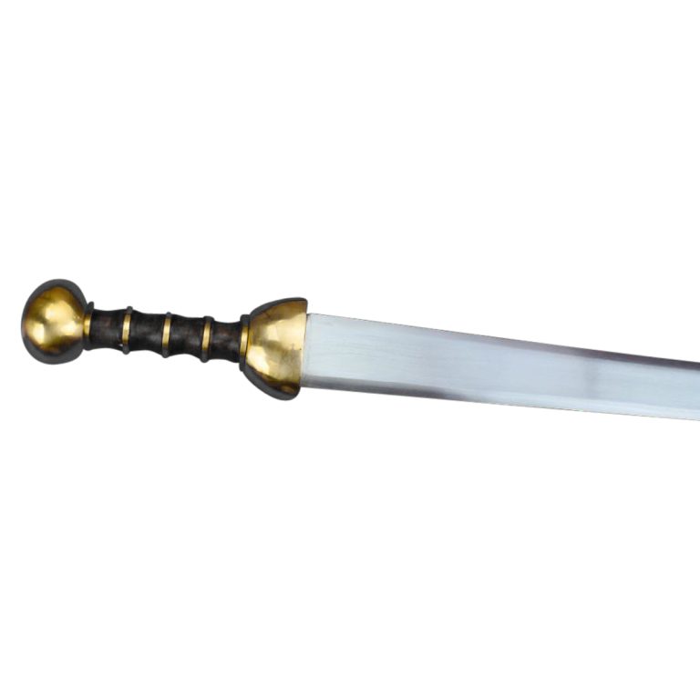 Brass Hilt Roman Gladius