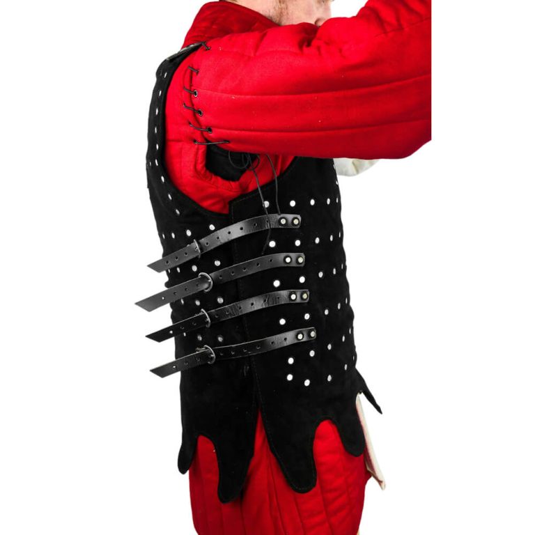 Brigandine Cuirass