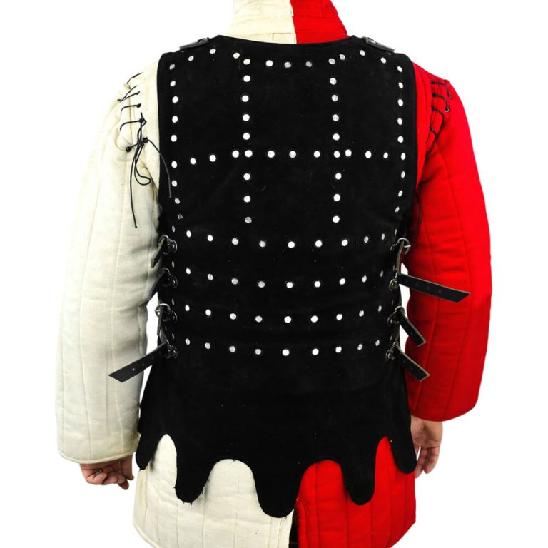 Brigandine Cuirass