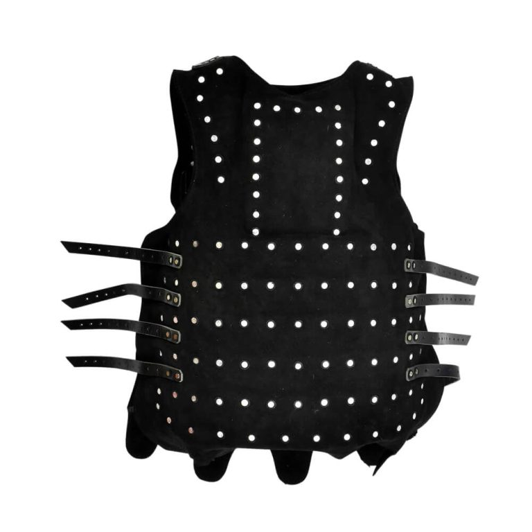 Brigandine Cuirass
