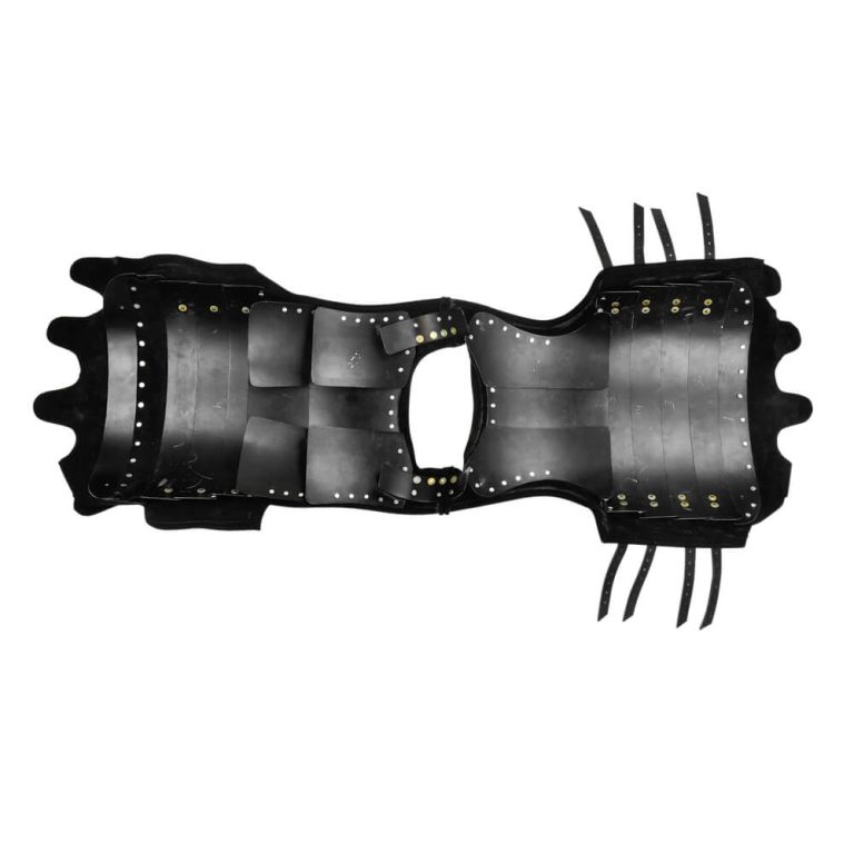Brigandine Cuirass