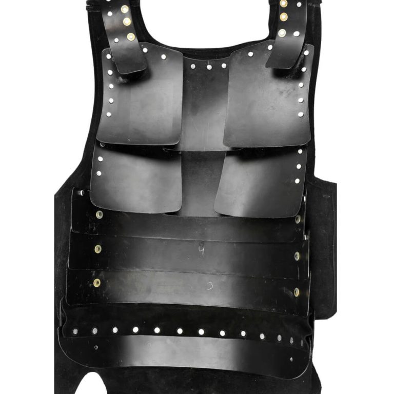 Brigandine Cuirass