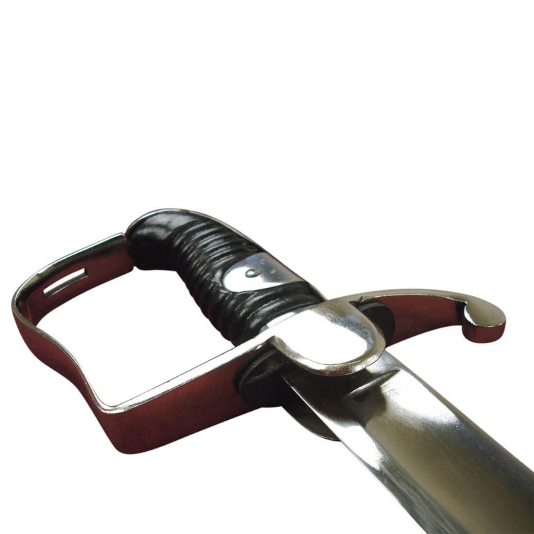 British 1796 Light Cavalry Saber