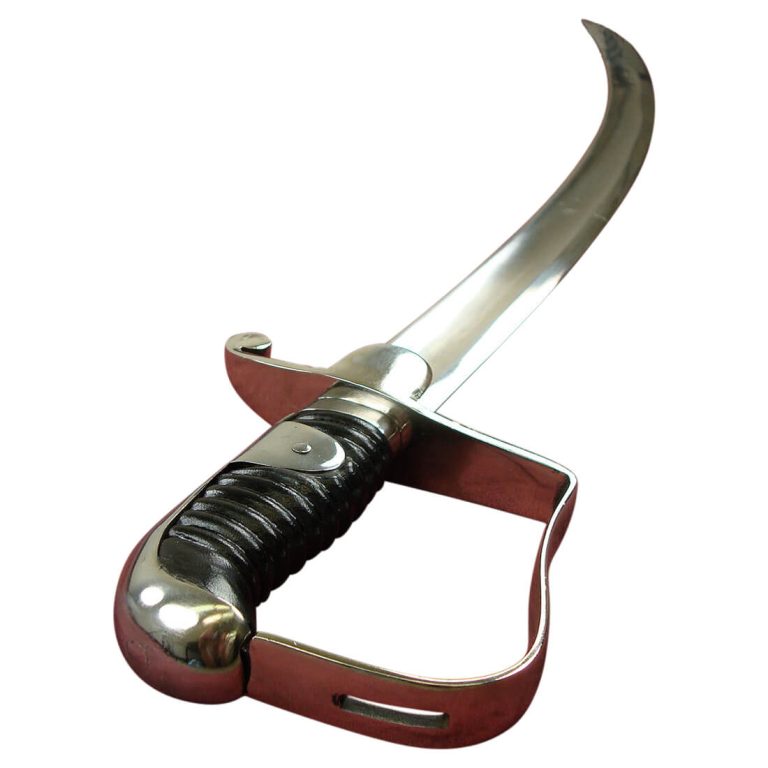 British 1796 Light Cavalry Saber