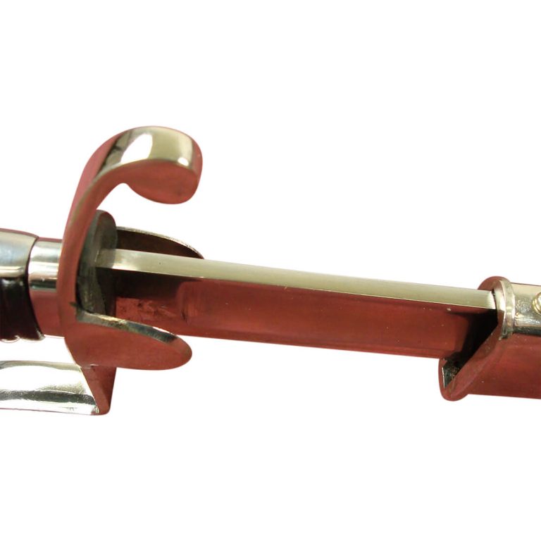 British 1796 Light Cavalry Saber