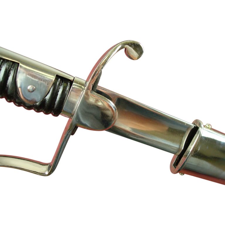 British 1796 Light Cavalry Saber