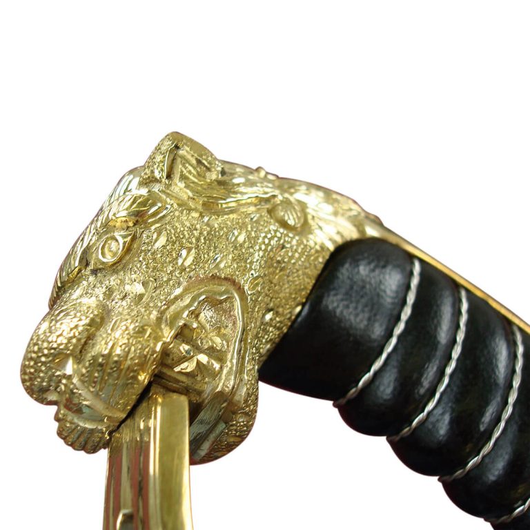 British 1803 Infantry Officer Sword