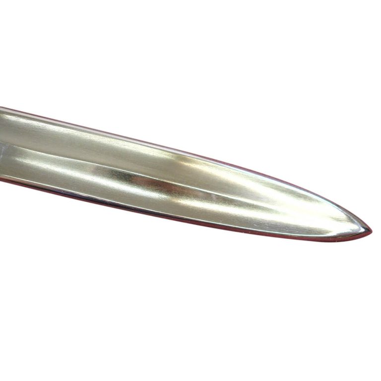 British 1814 Pattern House Cavalry Officers Sword