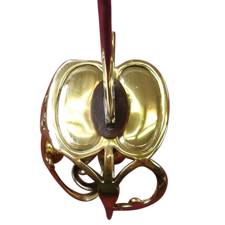 British 1814 Pattern House Cavalry Officers Sword