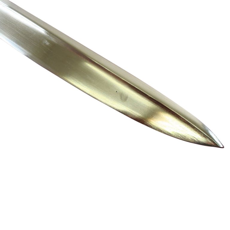 British 1822 Light Cavalry Saber