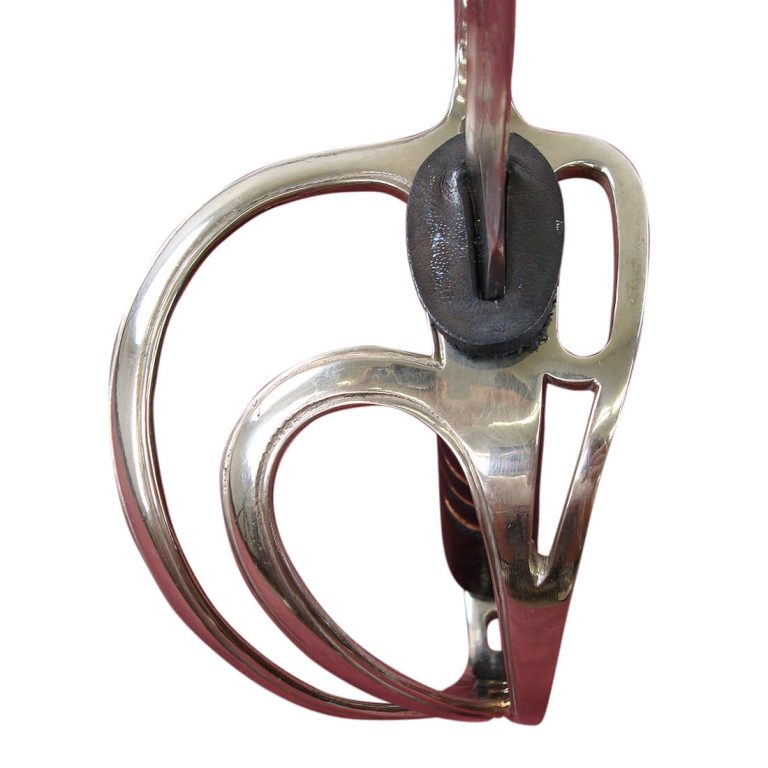 British 1822 Light Cavalry Saber