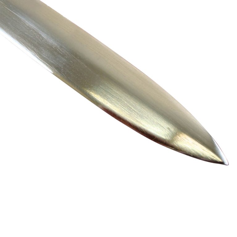 British 1845 Infantry Officer Sword