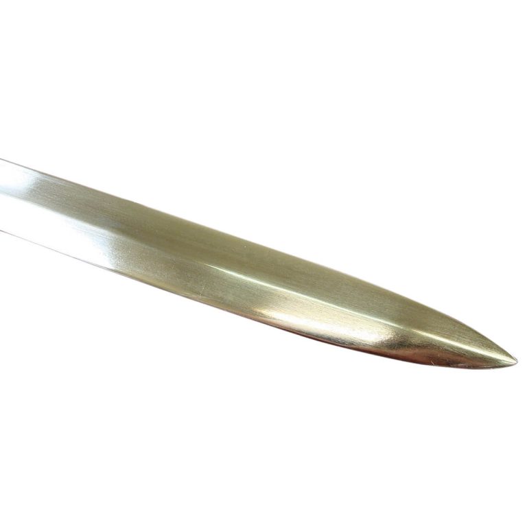 British 1845 Wilkinson Light Cavalry Saber