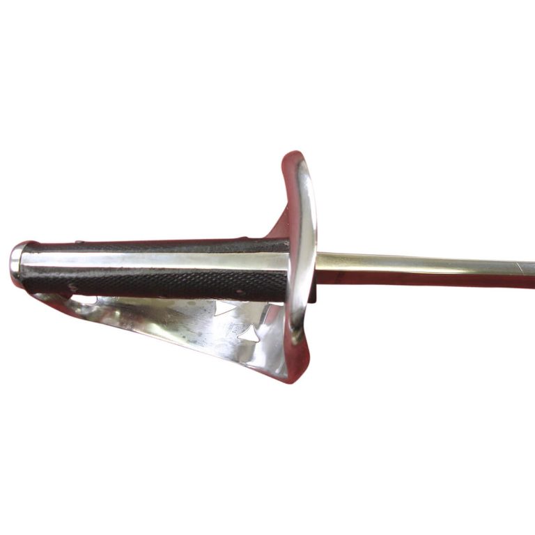 British 1885 Pattern Cavalry Sword