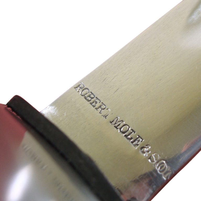 British 1885 Pattern Cavalry Sword