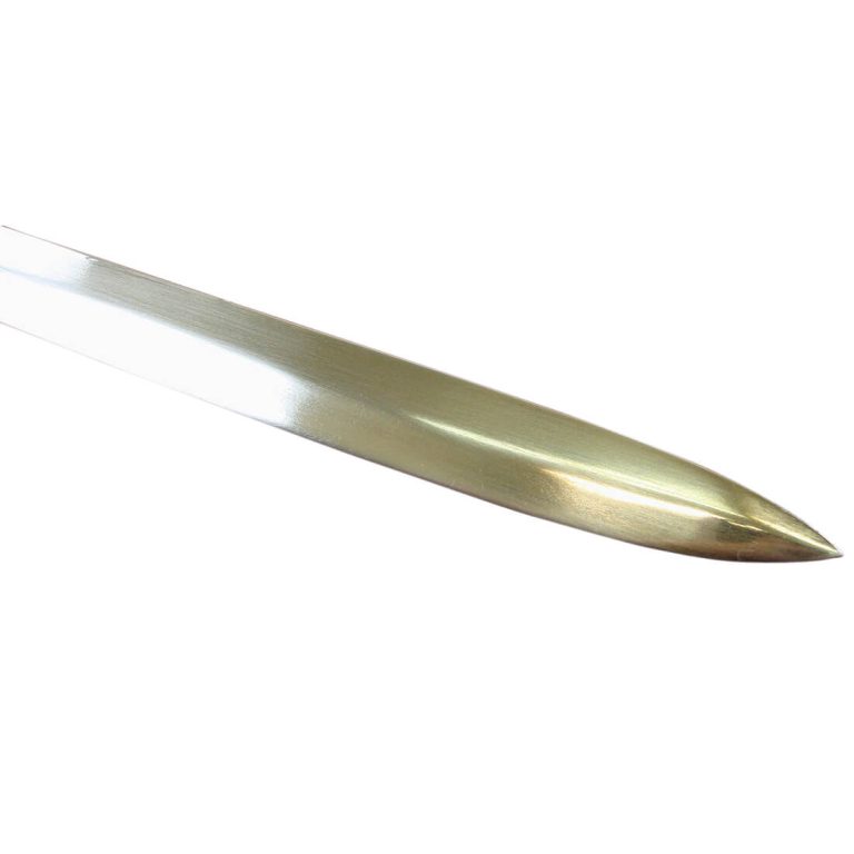 British 19th Century Royal Artillery Officer's Sword