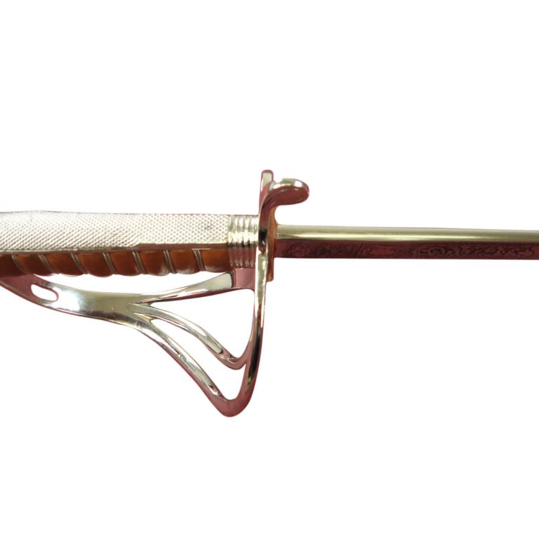 British 19th Century Royal Artillery Officer's Sword