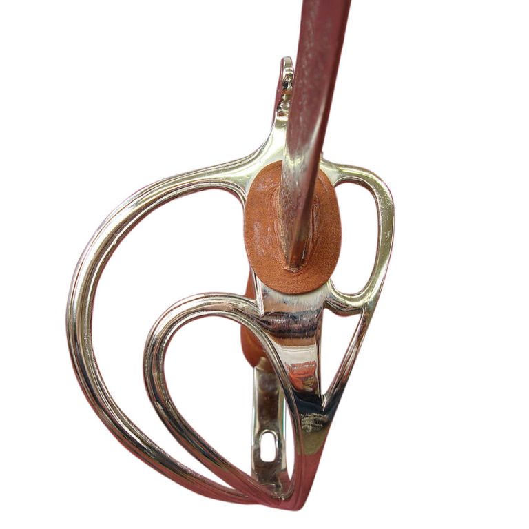 British 19th Century Royal Artillery Officer's Sword