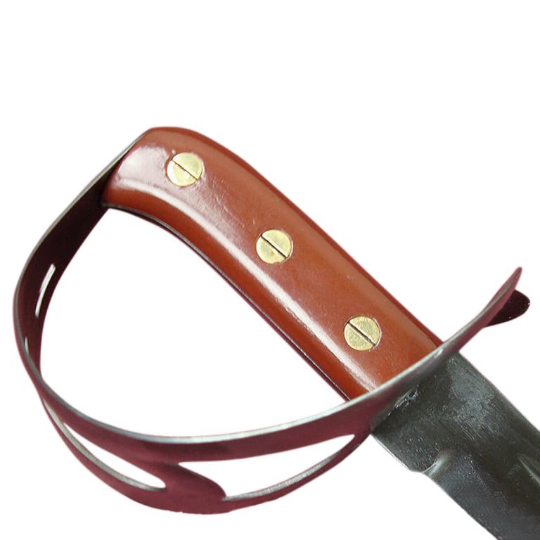 British Cutlass - 24'' Blade