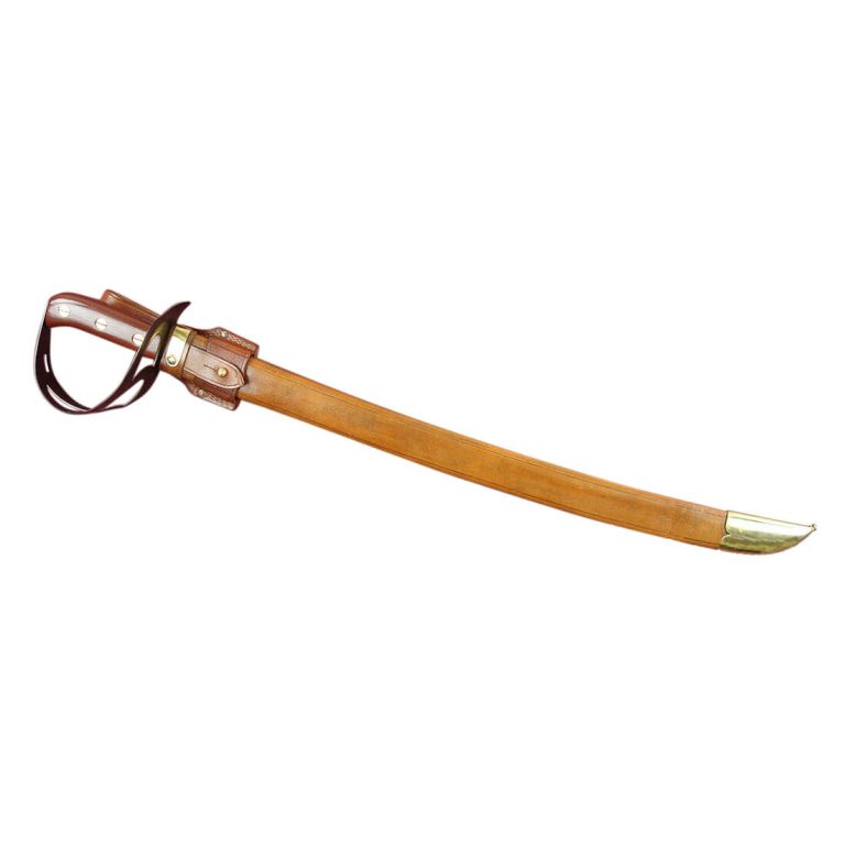 British Cutlass - 24'' Blade