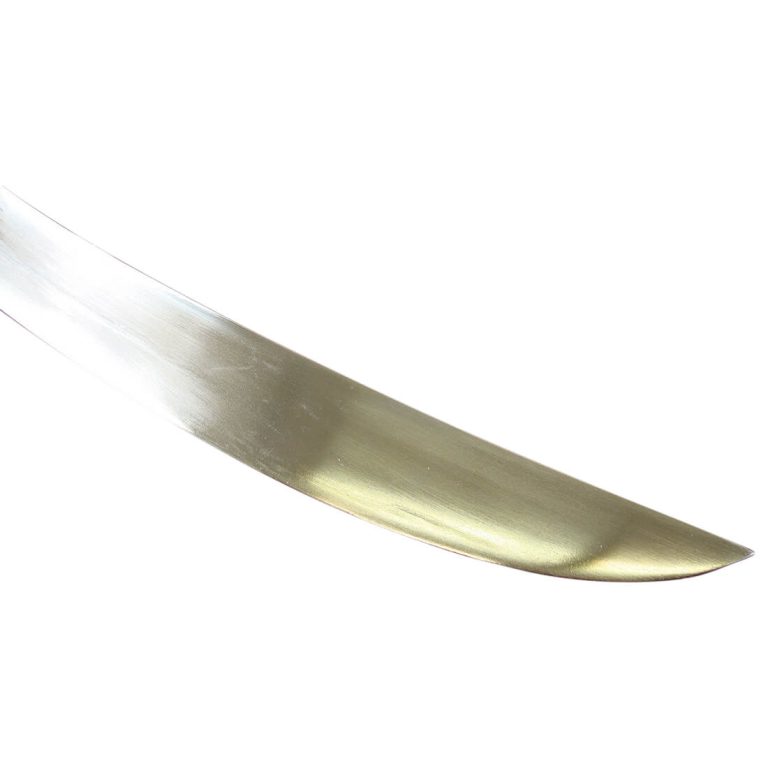 British Georgian Style Horse-Head Saber