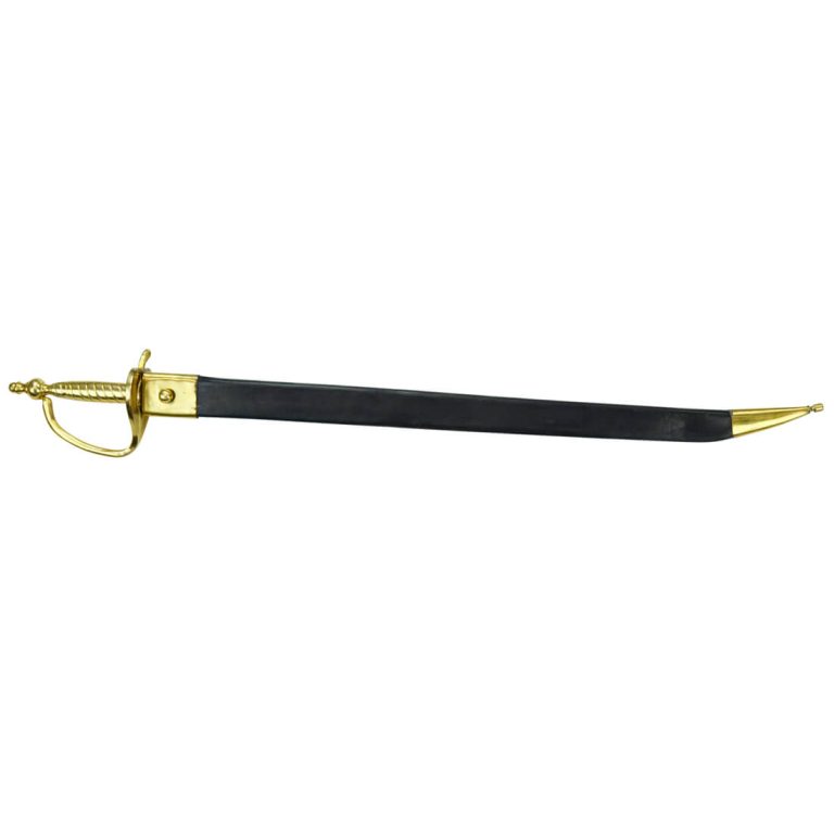 British Life Guards Cavalry Sword