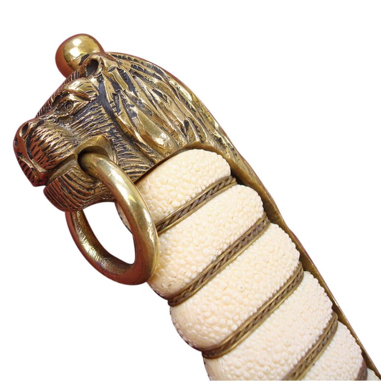 British Midshipman's Dirk