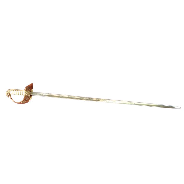 British Royal Air Force Dress Sword