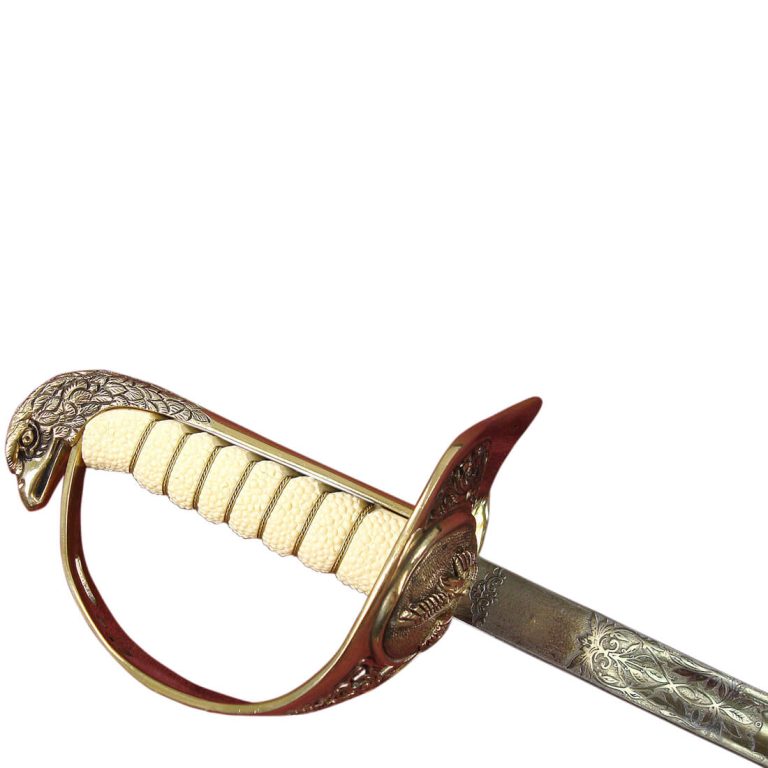 British Royal Air Force Dress Sword
