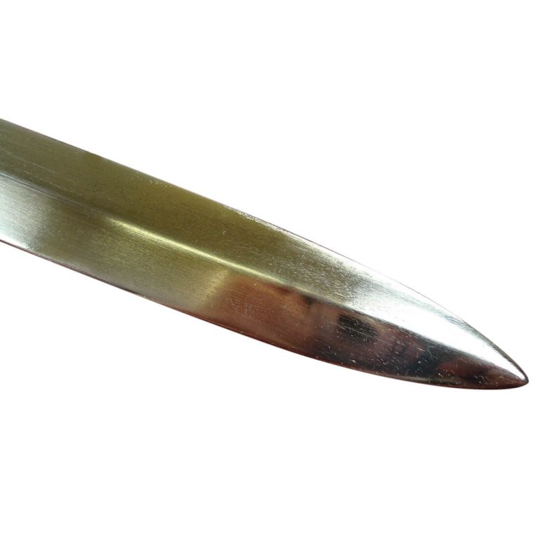 British Royal Horse Guards 1832 Officer Dress Sword