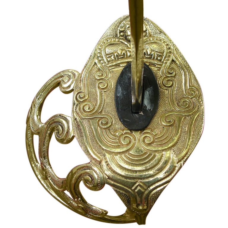 British Royal Horse Guards 1832 Officer Dress Sword