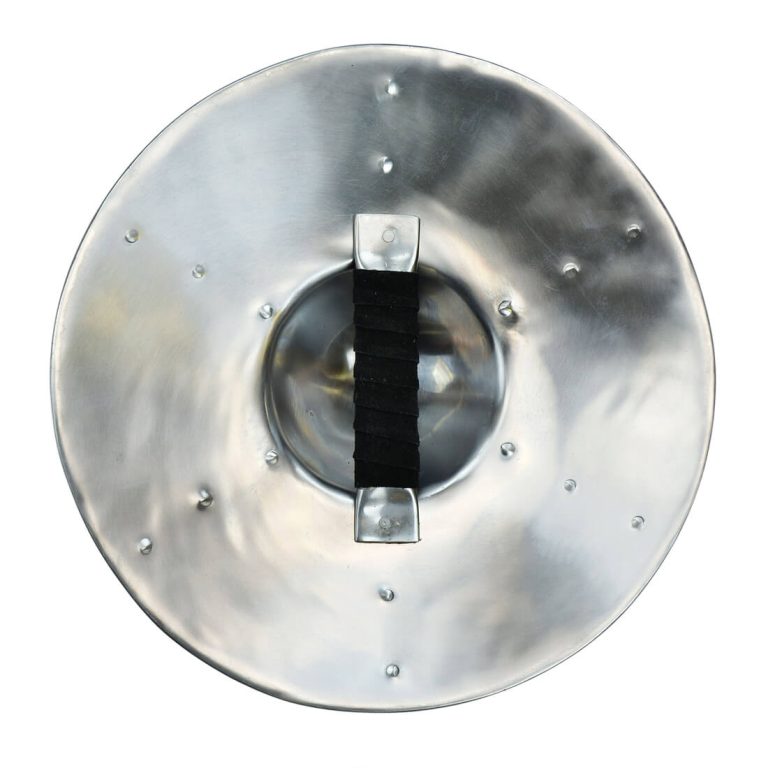 Buckler Shield