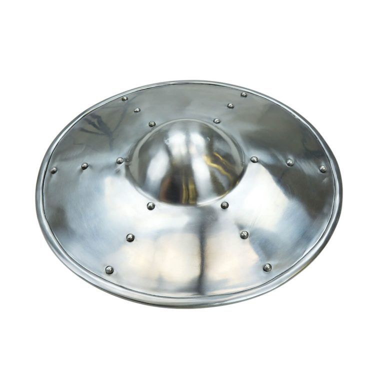 Buckler Shield