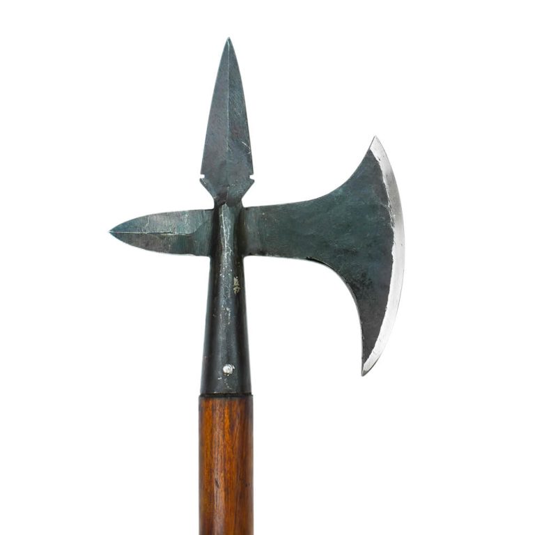 Carpathian Gothic Axe