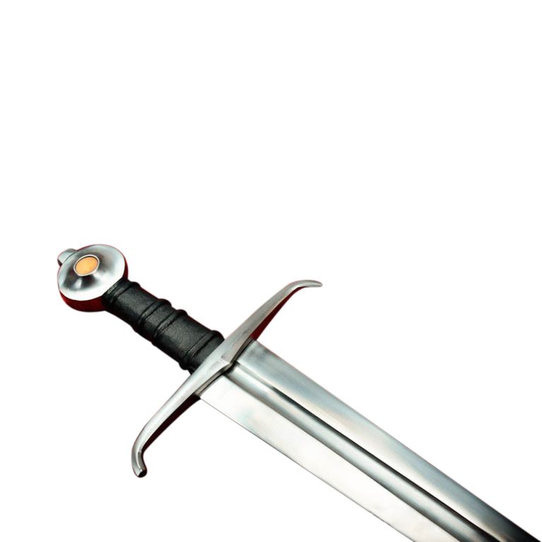Castillon Arming Sword