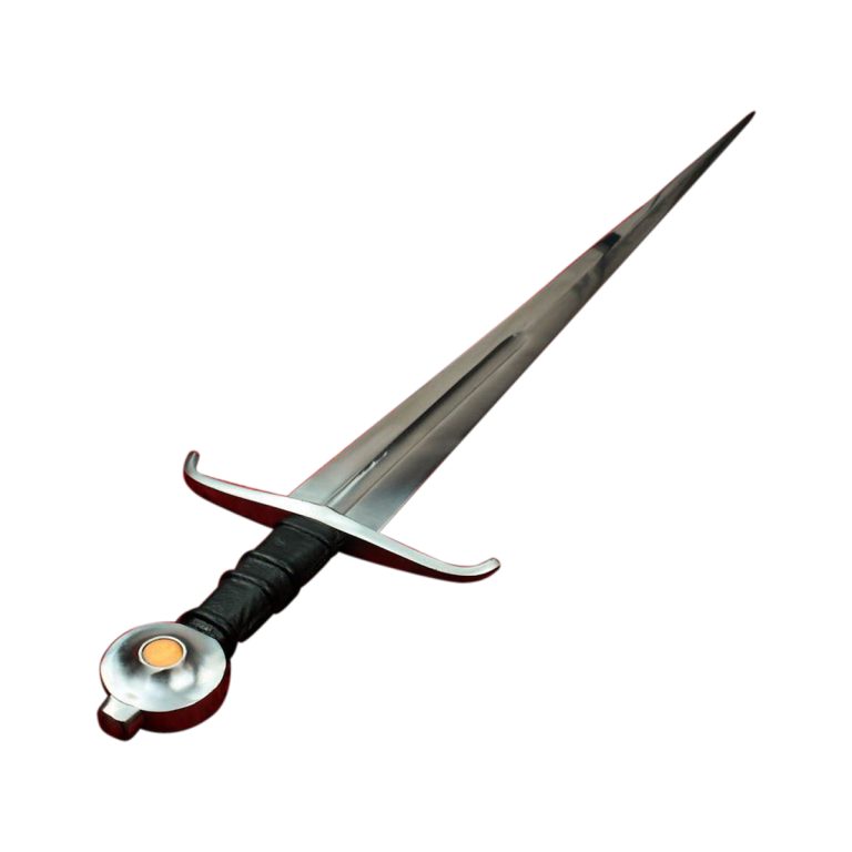 Castillon Arming Sword