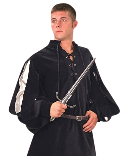 Cavalier Renaissance Shirt