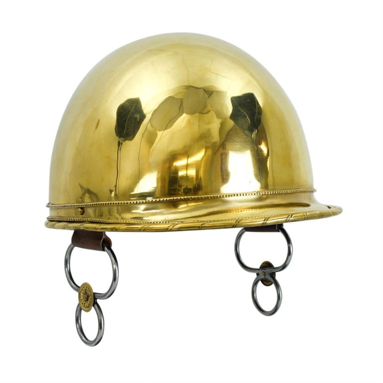 Ceaserean Helmet
