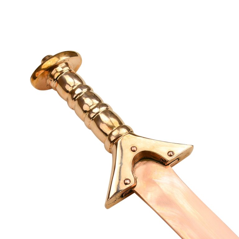 Celtic Bronze Sword