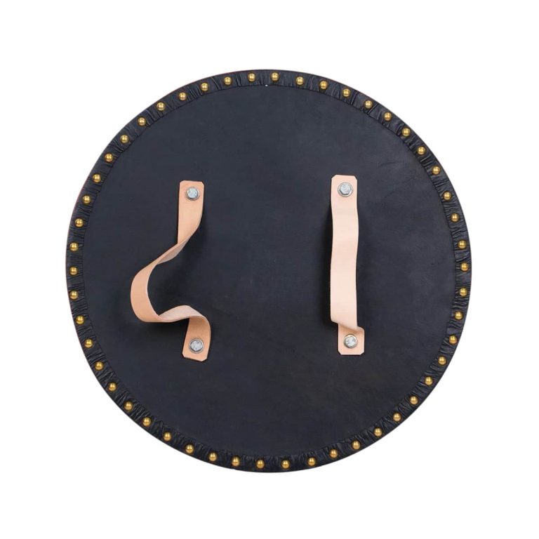 Celtic Cross Scottish Targe Shield