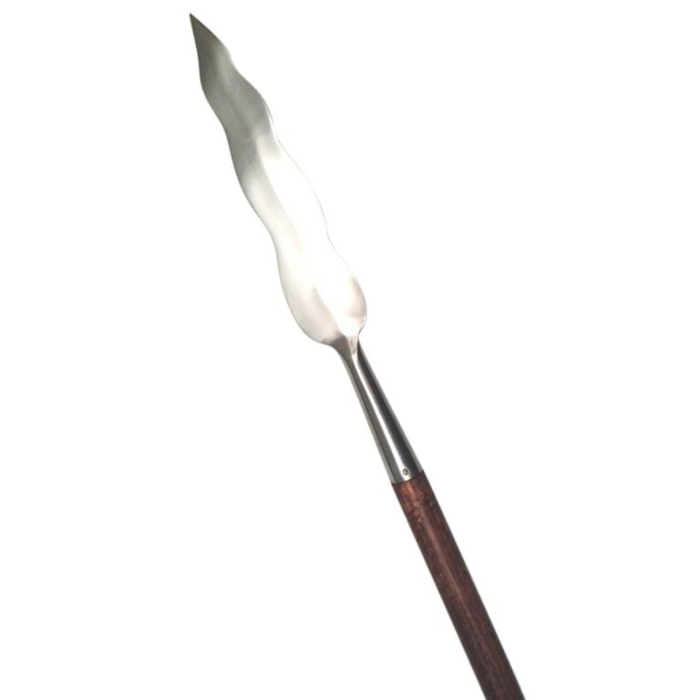 Celtic La Tene Spear