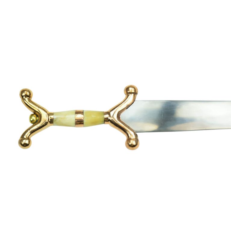 Celtic Short Sword