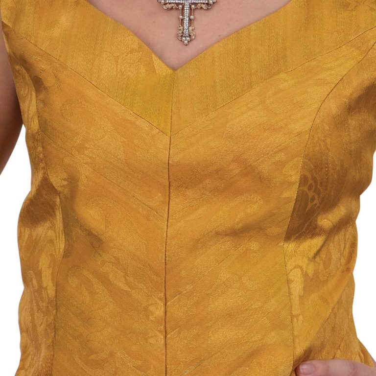 Charlotte De Berry Privateer Vest