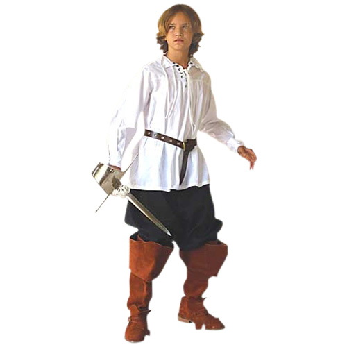 Child's Swordsman Shirt